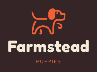Farmstead Puppies - healthy farm-raised puppies
